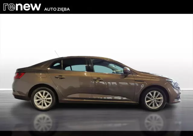 RENAULT Megane 1.6 SCe Zen