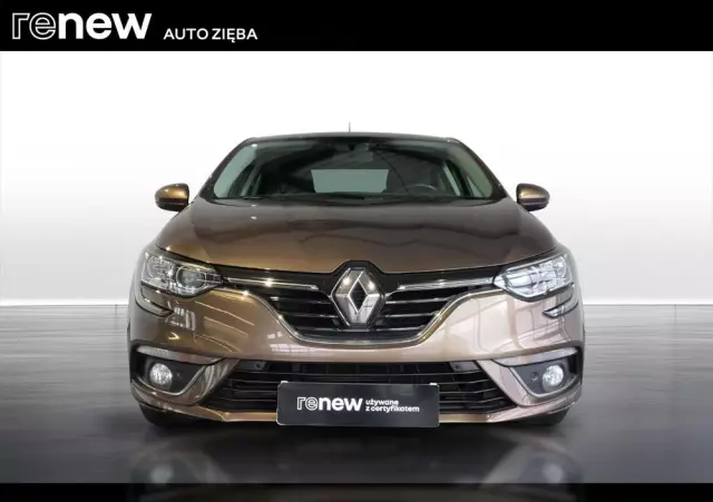 RENAULT Megane 1.6 SCe Zen