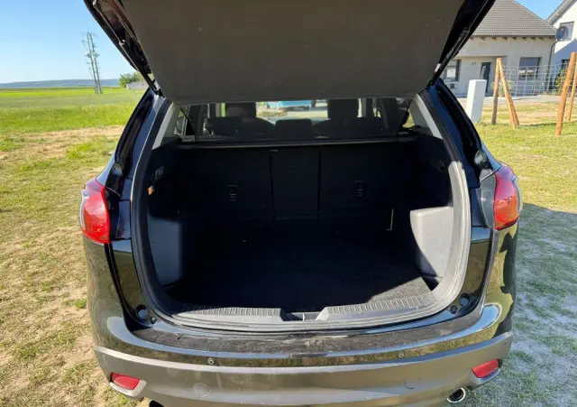 MAZDA CX-5 SKYACTIV-D 150 Center-Line