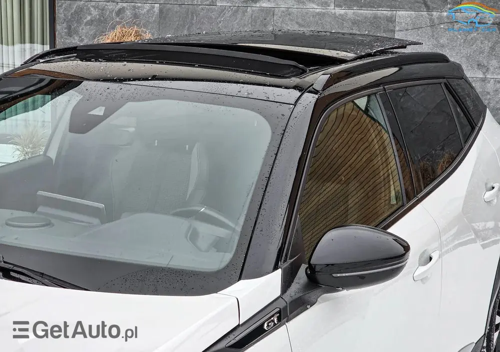 PEUGEOT 2008 PureTech 130 EAT8 GT