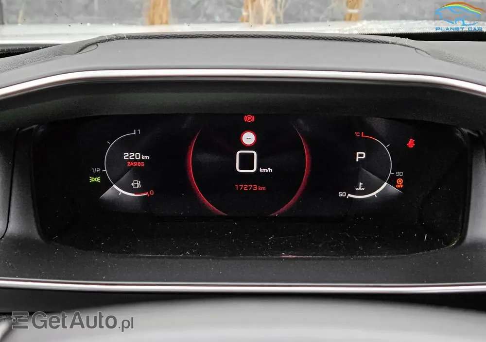 PEUGEOT 2008 PureTech 130 EAT8 GT