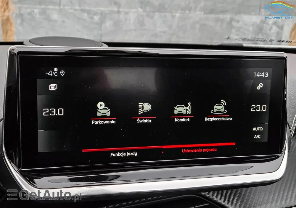 PEUGEOT 2008 PureTech 130 EAT8 GT