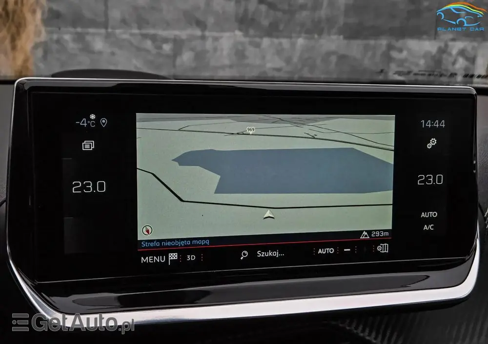 PEUGEOT 2008 PureTech 130 EAT8 GT