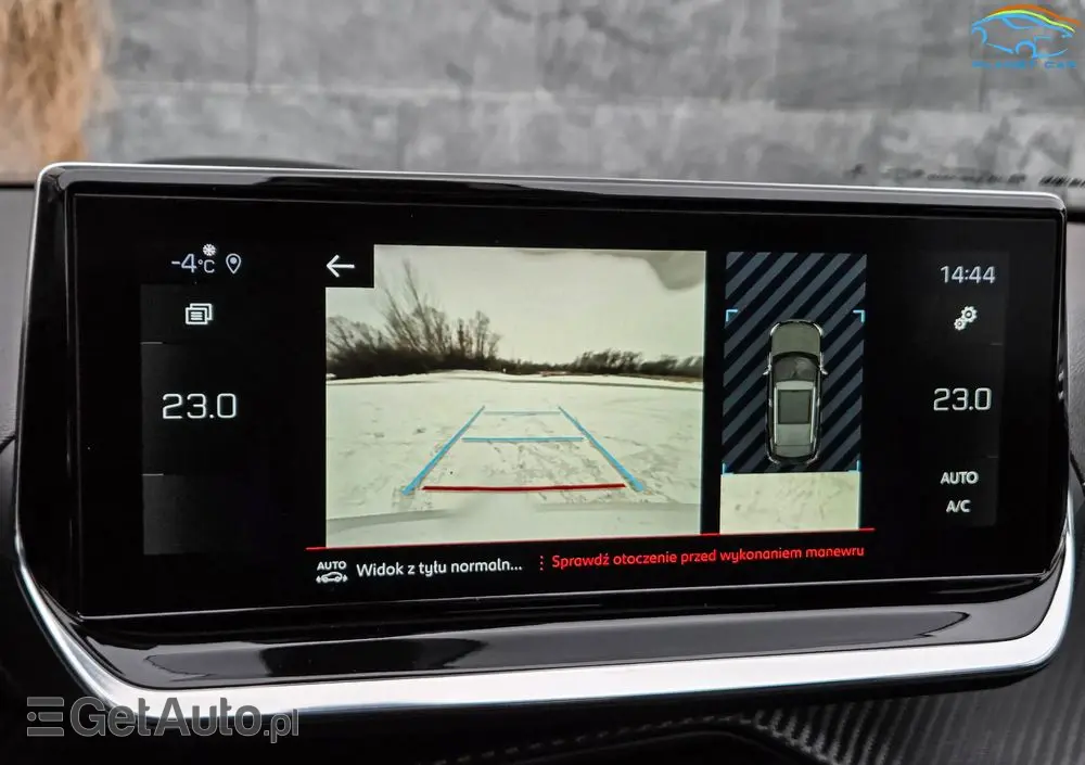 PEUGEOT 2008 PureTech 130 EAT8 GT