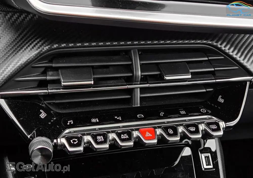 PEUGEOT 2008 PureTech 130 EAT8 GT