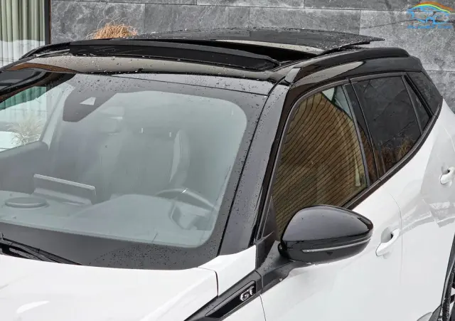 PEUGEOT 2008 PureTech 130 EAT8 GT