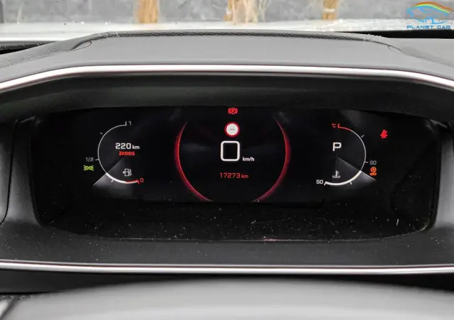 PEUGEOT 2008 PureTech 130 EAT8 GT