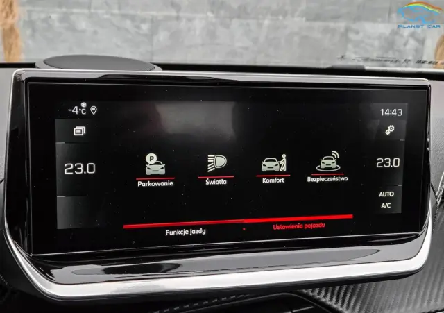 PEUGEOT 2008 PureTech 130 EAT8 GT