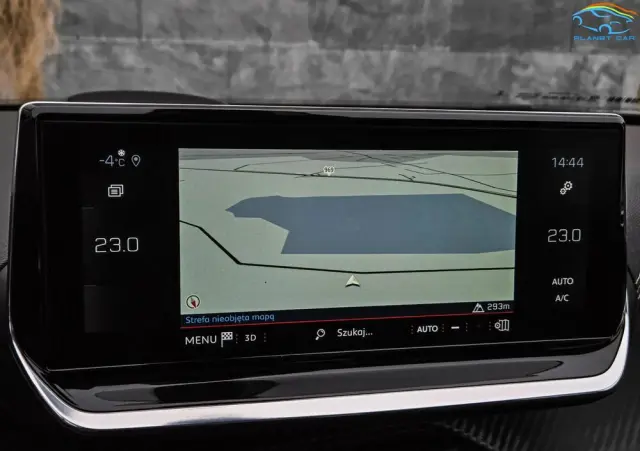 PEUGEOT 2008 PureTech 130 EAT8 GT