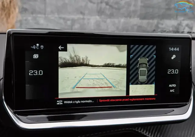 PEUGEOT 2008 PureTech 130 EAT8 GT