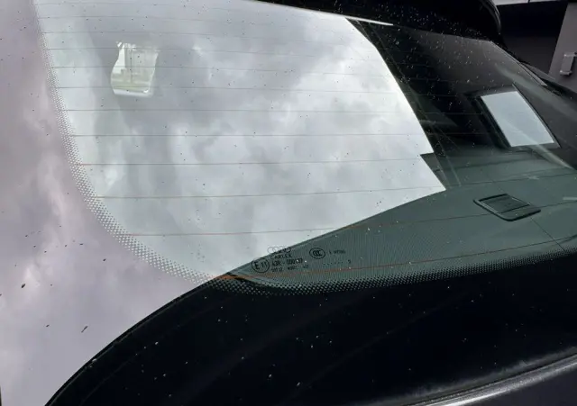 AUDI A6 Avant 40 TDI quattro S tronic S line