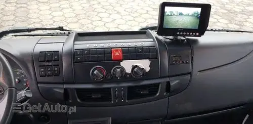 IVECO E.CARGO EuroCargo 