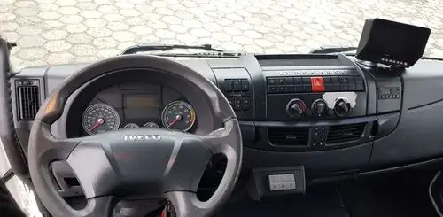 IVECO E.CARGO EuroCargo 