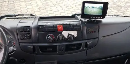 IVECO E.CARGO EuroCargo 