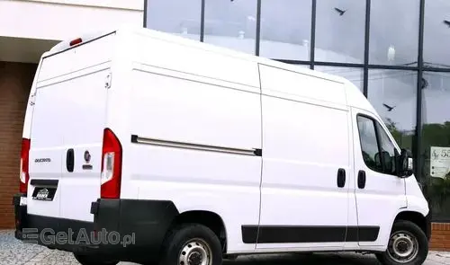 FIAT Ducato 
