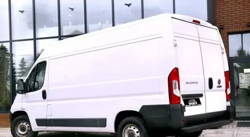 FIAT Ducato 