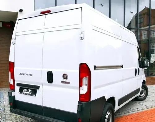 FIAT Ducato 