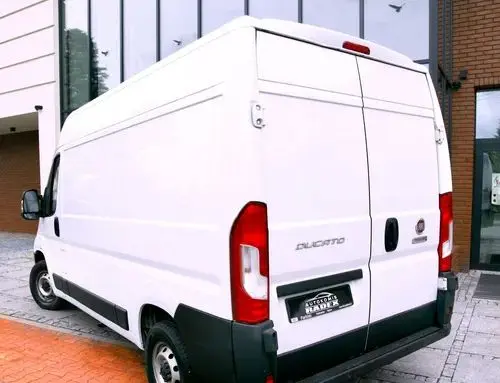 FIAT Ducato 