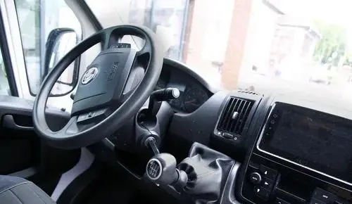 FIAT Ducato 
