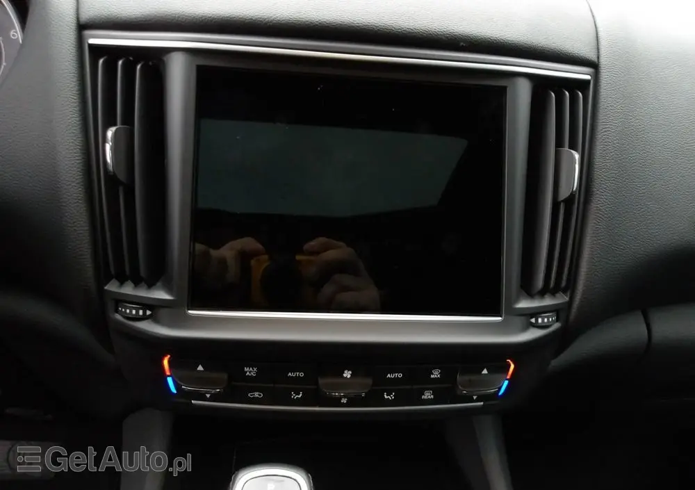 MASERATI Levante GT Hybrid