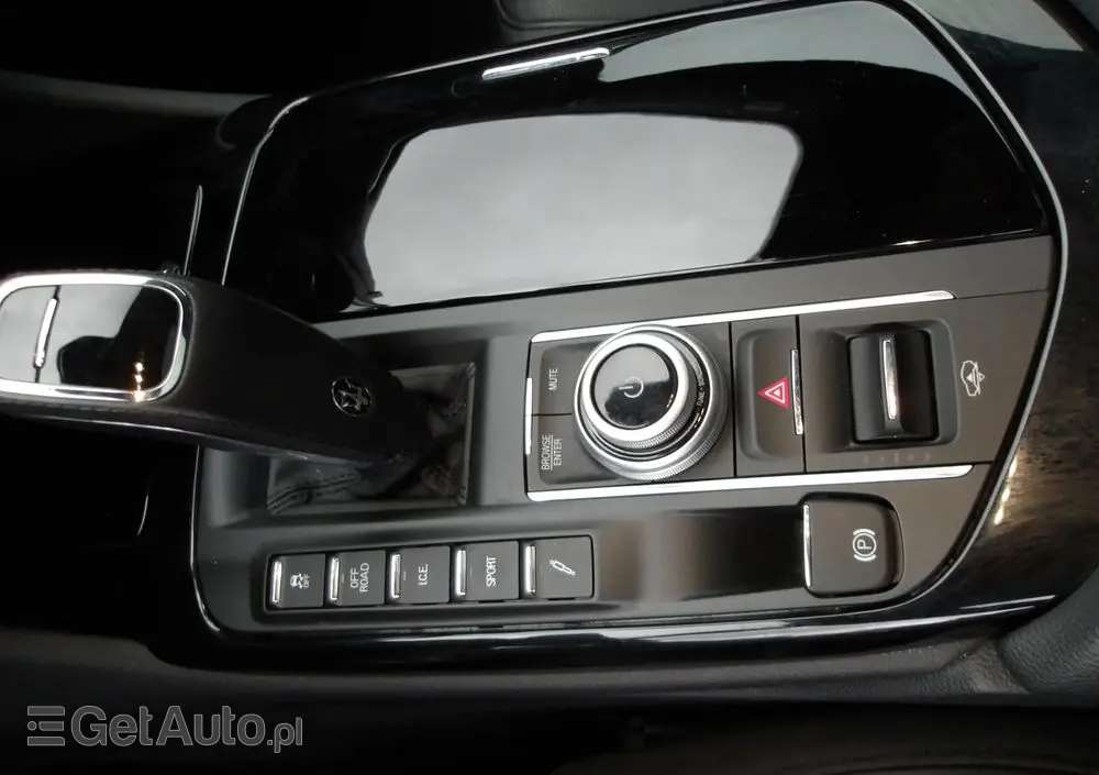 MASERATI Levante GT Hybrid