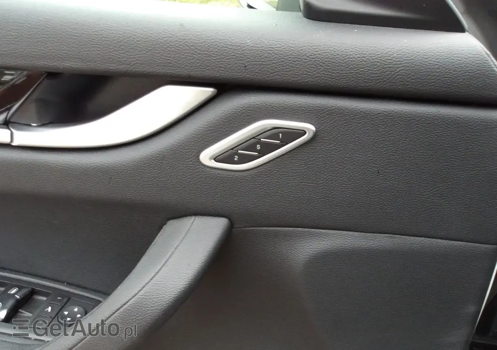 MASERATI Levante GT Hybrid