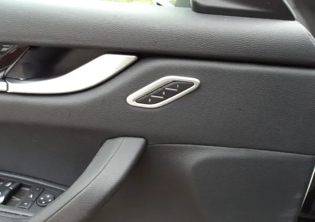 MASERATI Levante GT Hybrid