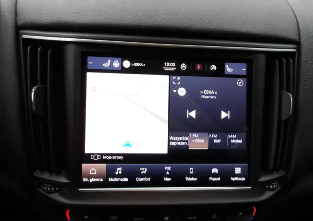 MASERATI Levante GT Hybrid