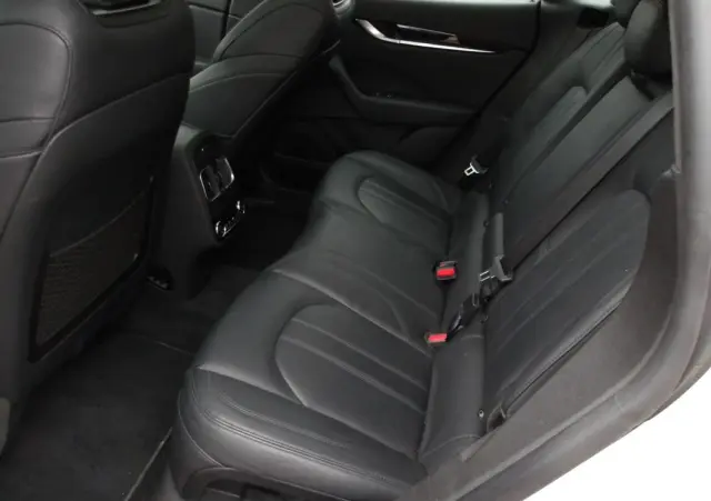 MASERATI Levante GT Hybrid