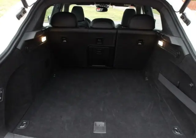 MASERATI Levante GT Hybrid