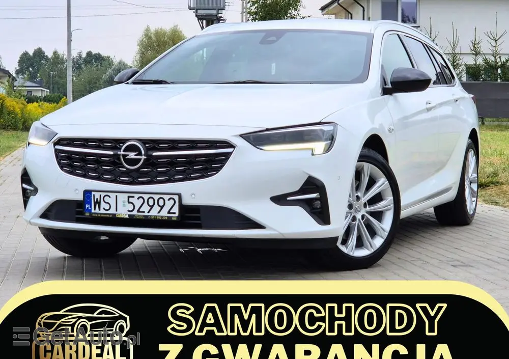 OPEL Insignia 2.0 CDTI Business Elegance S&S