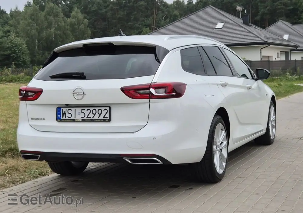 OPEL Insignia 2.0 CDTI Business Elegance S&S
