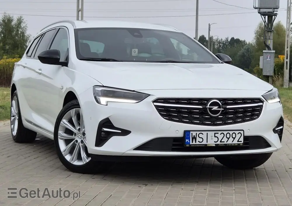OPEL Insignia 2.0 CDTI Business Elegance S&S