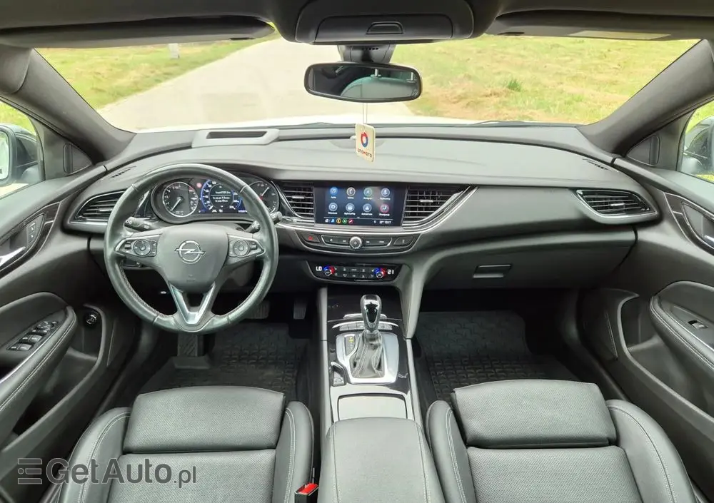 OPEL Insignia 2.0 CDTI Business Elegance S&S