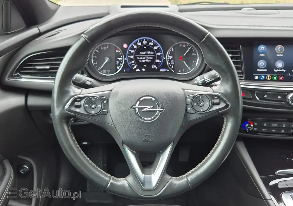 OPEL Insignia 2.0 CDTI Business Elegance S&S