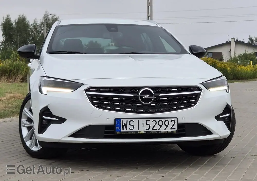 OPEL Insignia 2.0 CDTI Business Elegance S&S