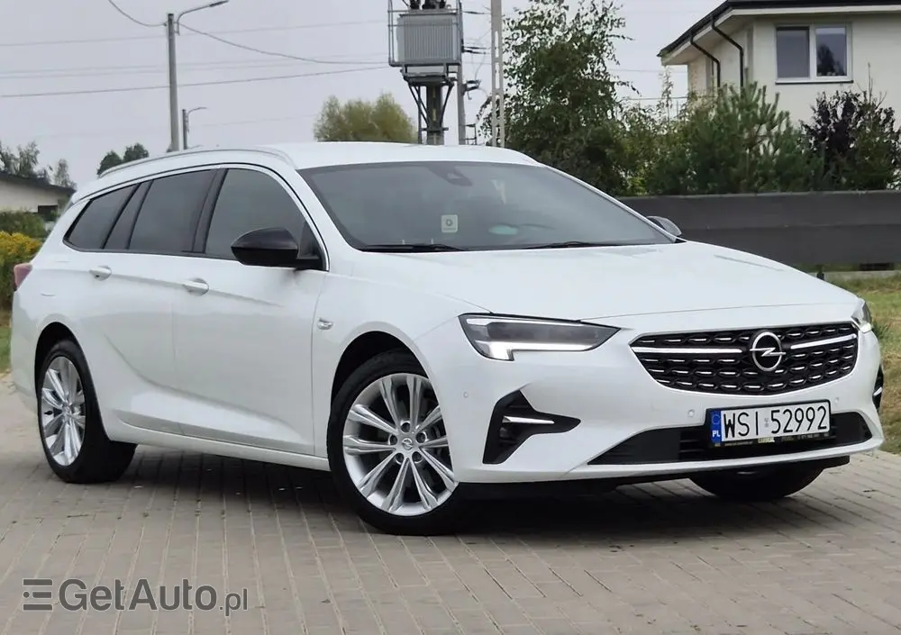OPEL Insignia 2.0 CDTI Business Elegance S&S