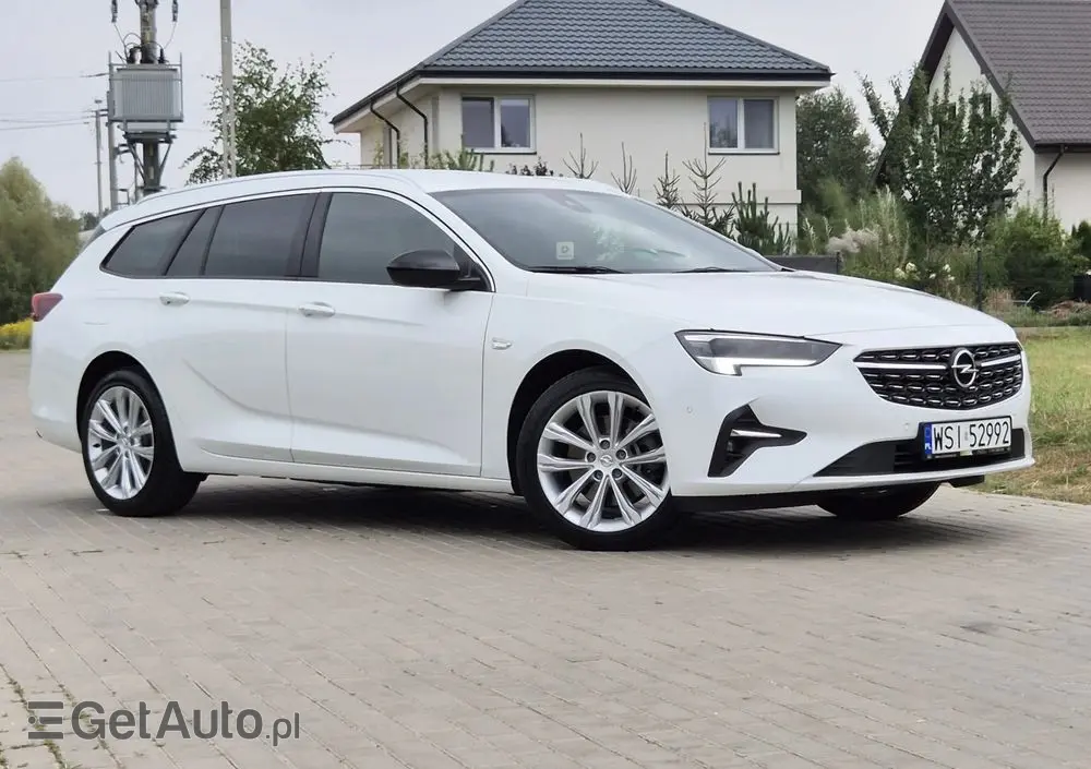 OPEL Insignia 2.0 CDTI Business Elegance S&S