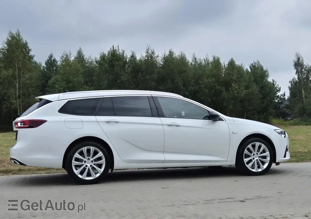 OPEL Insignia 2.0 CDTI Business Elegance S&S