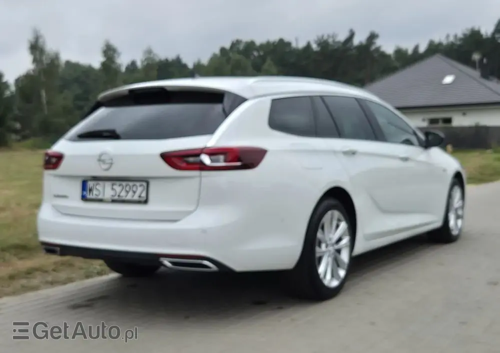 OPEL Insignia 2.0 CDTI Business Elegance S&S
