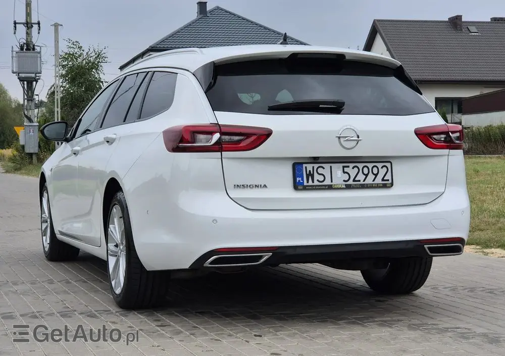 OPEL Insignia 2.0 CDTI Business Elegance S&S
