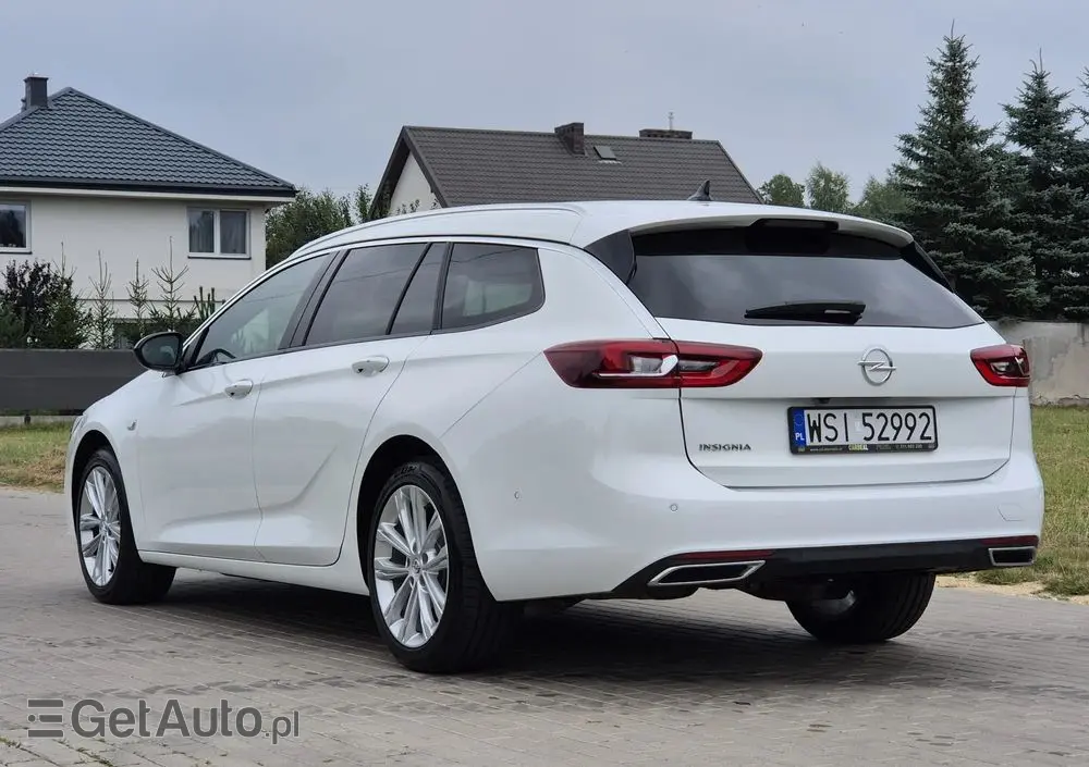 OPEL Insignia 2.0 CDTI Business Elegance S&S