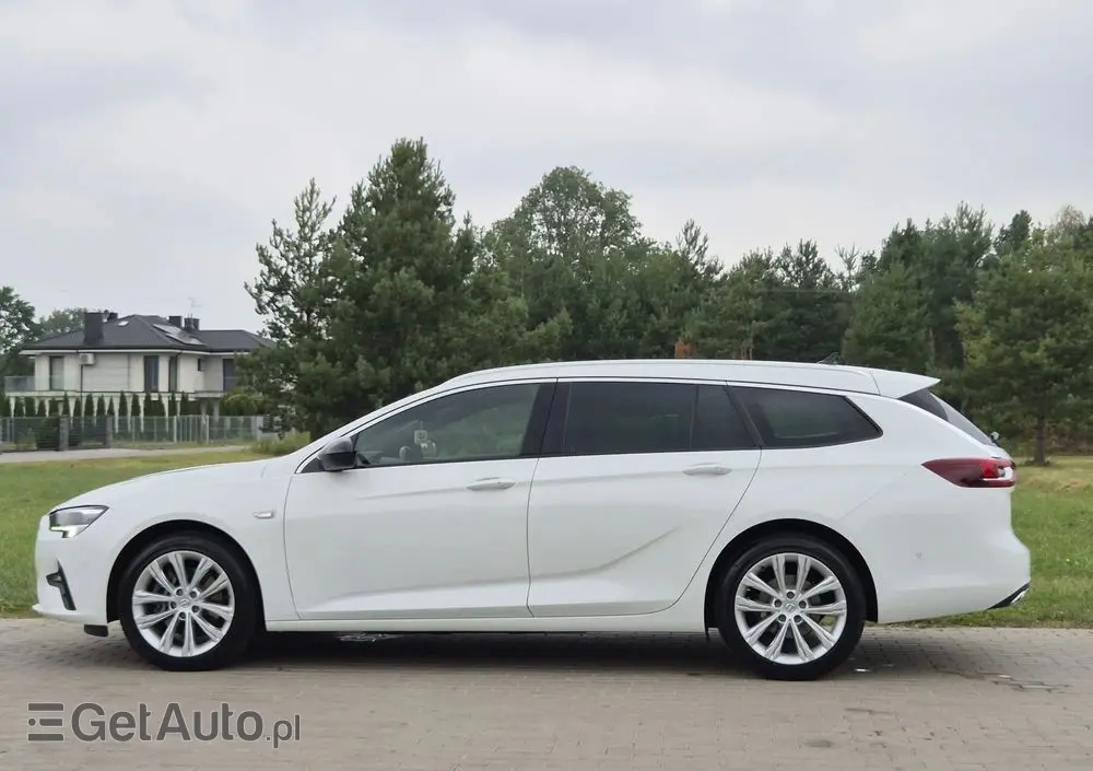 OPEL Insignia 2.0 CDTI Business Elegance S&S