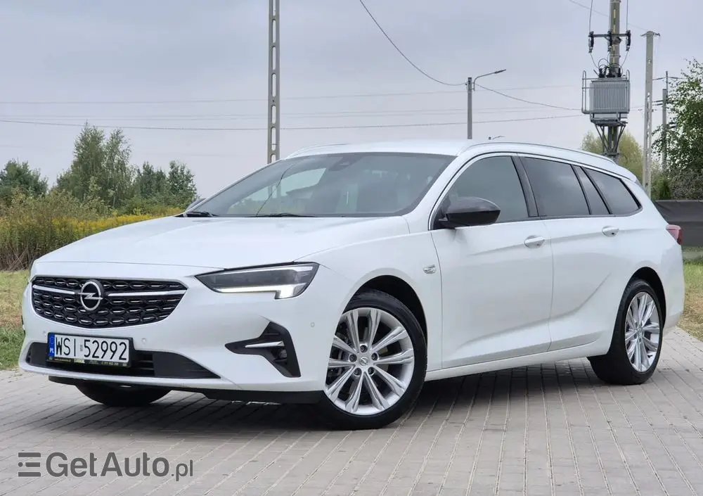 OPEL Insignia 2.0 CDTI Business Elegance S&S