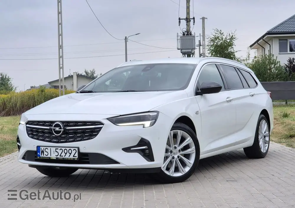 OPEL Insignia 2.0 CDTI Business Elegance S&S