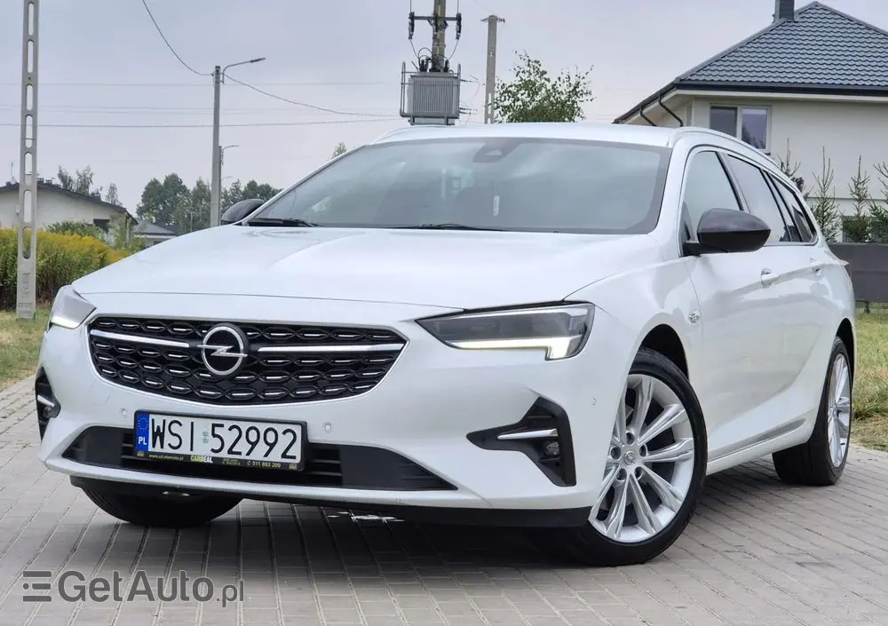 OPEL Insignia 2.0 CDTI Business Elegance S&S