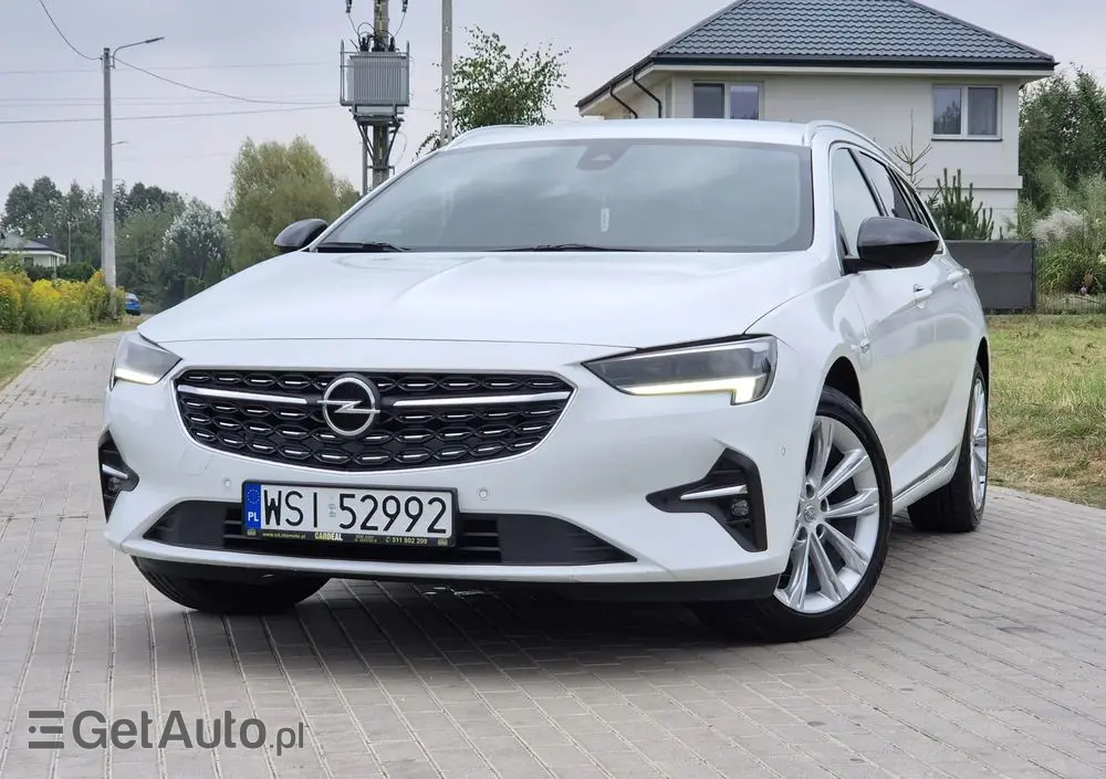 OPEL Insignia 2.0 CDTI Business Elegance S&S