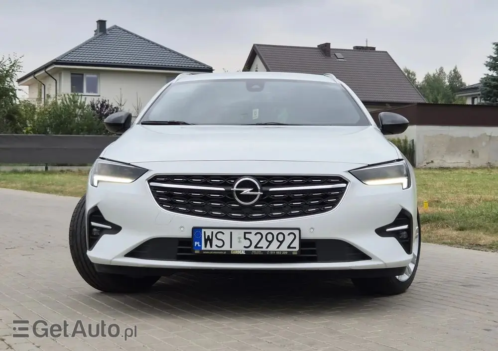 OPEL Insignia 2.0 CDTI Business Elegance S&S