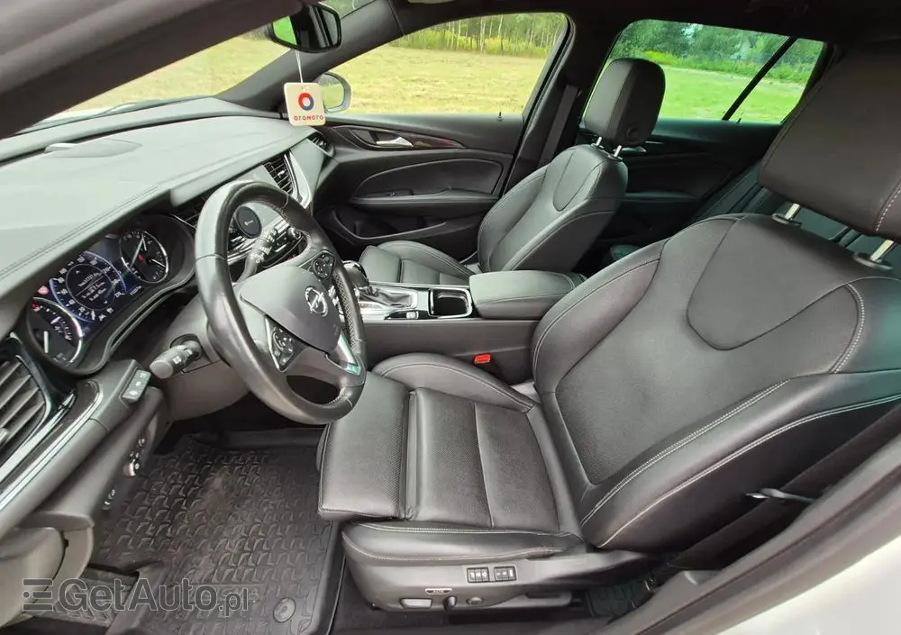 OPEL Insignia 2.0 CDTI Business Elegance S&S