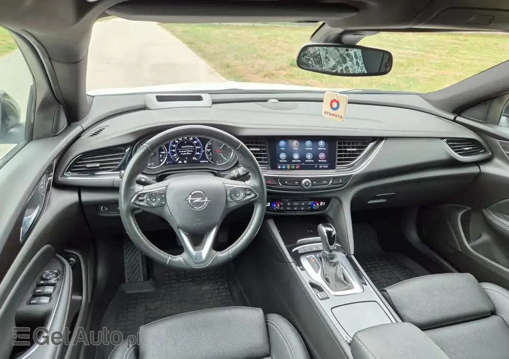 OPEL Insignia 2.0 CDTI Business Elegance S&S